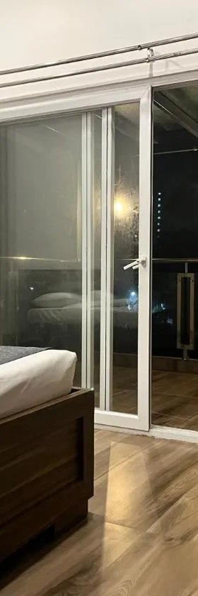Avalon Stays，位于古瓦哈提的酒店
