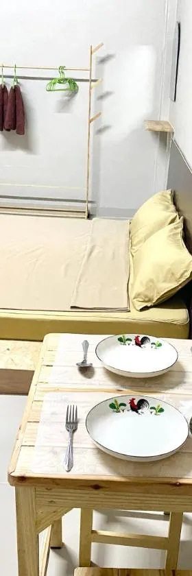 ASK Accommodation，位于Ban Khlong Luang的酒店