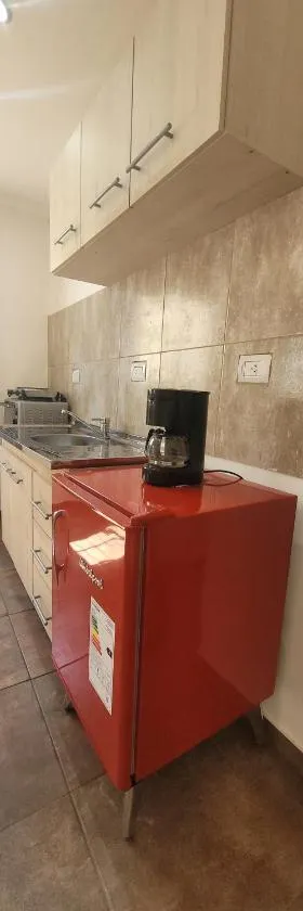 Depto por día，位于圣路易斯的酒店