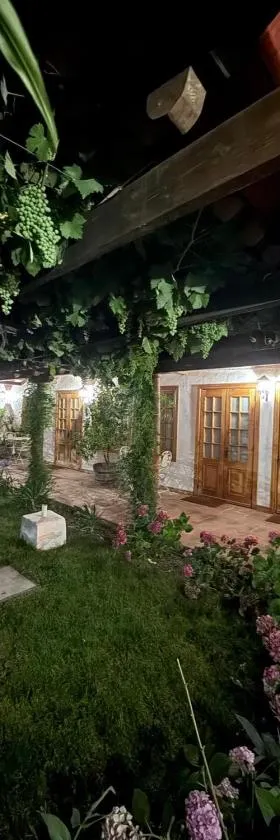 Hostal Campo Divino，位于Palmilla的酒店