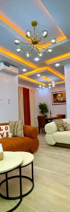 Residhome Appart Hotel Saint Louis 201，位于圣路易斯的酒店