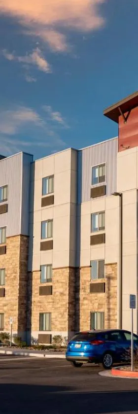 My Place Hotel-Phoenix West/Avondale, AZ，位于埃文代尔的酒店
