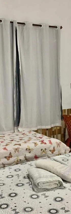 Pousada Sol Nascente，位于莫鲁斯的酒店