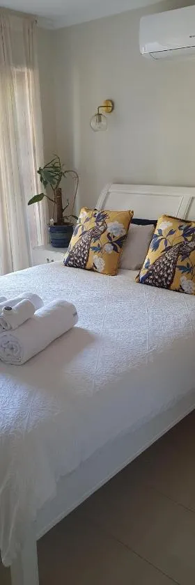 The Guest Room, Barossa，位于努里乌特帕的酒店