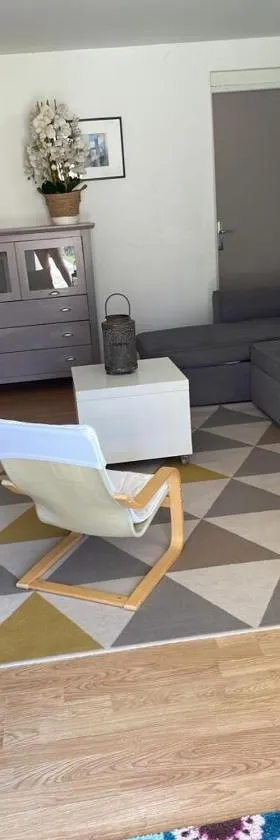 Appartement Confort，位于马尔格里特的酒店