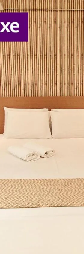 Intense Motel，位于圣保罗的酒店