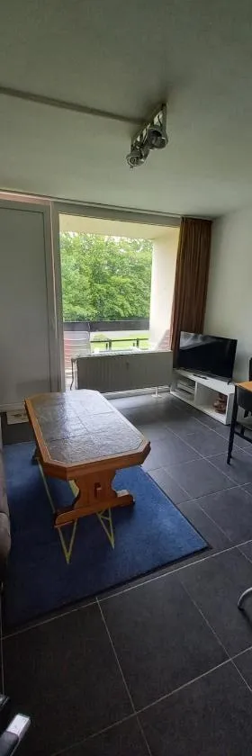 Ap57 Nature Ardennes Economy class apartment，位于Kelmis的酒店