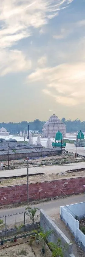 Prapti Resort !! behind Digha jagannath Temple !!，位于迪卡的酒店