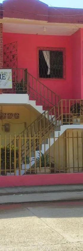 HOSPEDAJE CASA JENIFER SPA MOMPOXx，位于Mompós的酒店