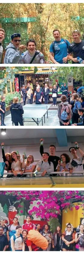 The Cloudland International Youth Hostel, Close to the city center,10 min walks to the subway, Close to the night market, old street, green lake, English-speaking service, free Activity convenient payment and visa cards are accepted，位于昆明的酒店