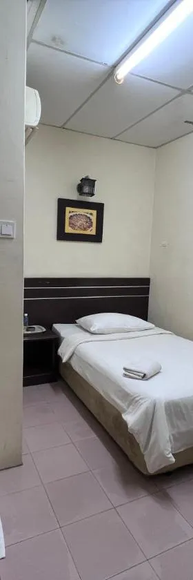 Seri Kemaman Inn, Chukai Terengganu，位于Cukai的酒店