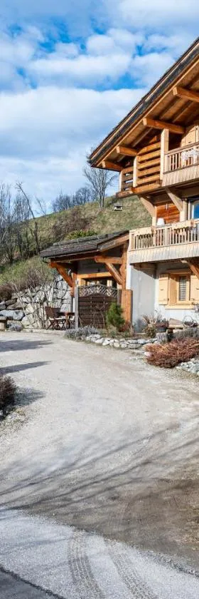 Tié No Appartement Chaleureux，位于马尼戈的酒店