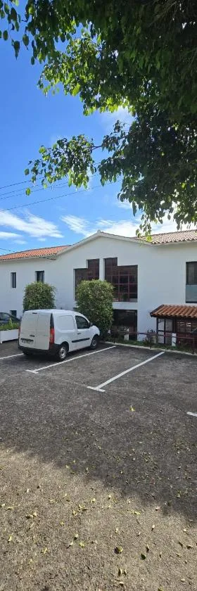 AL Moniz，位于马希库的酒店