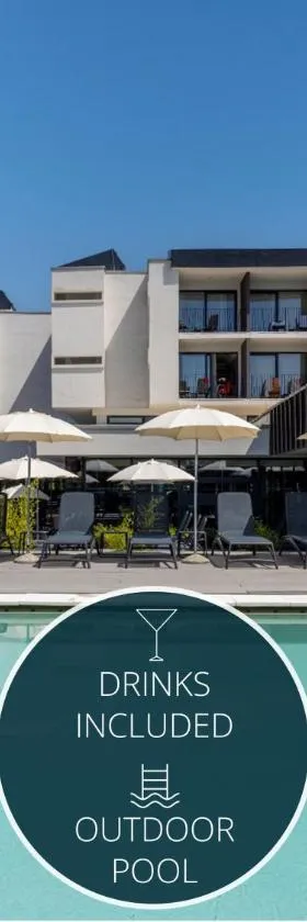 Hotel Ad Turres，位于茨里克韦尼察的酒店