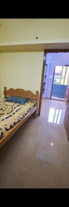 Subramanya Inn，位于蒂鲁琴杜尔的酒店