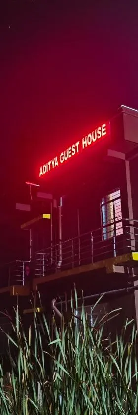 Aditya Guest House，位于迪卡的酒店