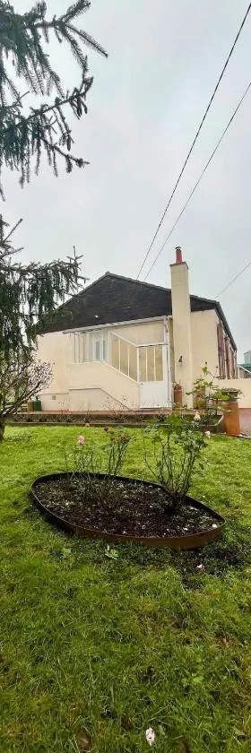 Gite - La Boutardière，位于Rilly-sur-Loire的酒店