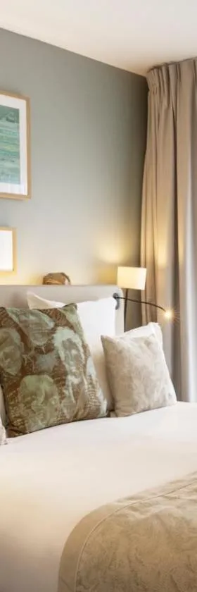 Residhome Quai d’Ivry，位于塞纳河畔伊夫里的酒店
