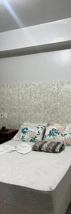 Hotel Granada Concept，位于马瑙斯的酒店