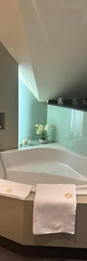 Sophia Rooms 14，位于马斯梅赫伦的酒店