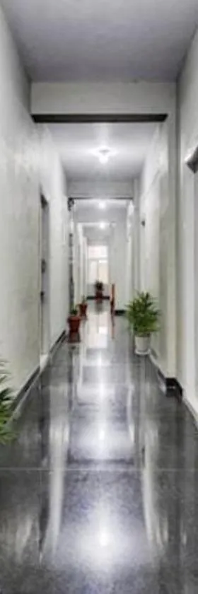 B S residency，位于班加罗尔的酒店