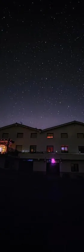 Matzuri Nekazal Turismoa，位于穆特里库的酒店