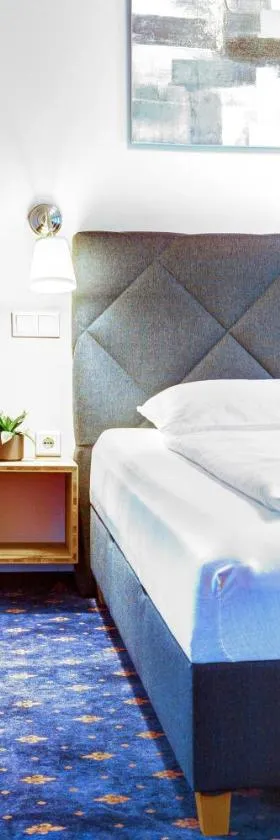 Smarthotel Schmid，位于Sitzenberg的酒店