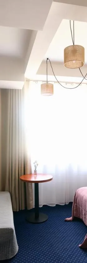 Hotel Magiczny Zakątek，位于Raszowa的酒店