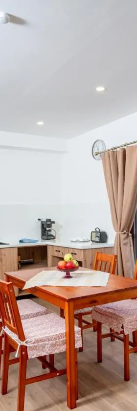 Rózsa Vendégház，位于Kastélyosdombó的酒店