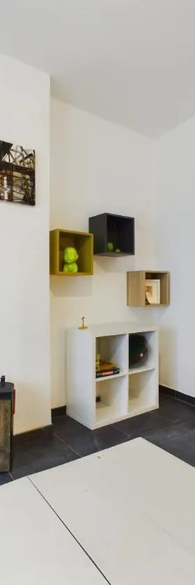 Chez Mémé，位于拉罗什-阿登的酒店