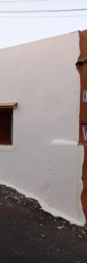 Casa de María del Pilar，位于Taibique的酒店