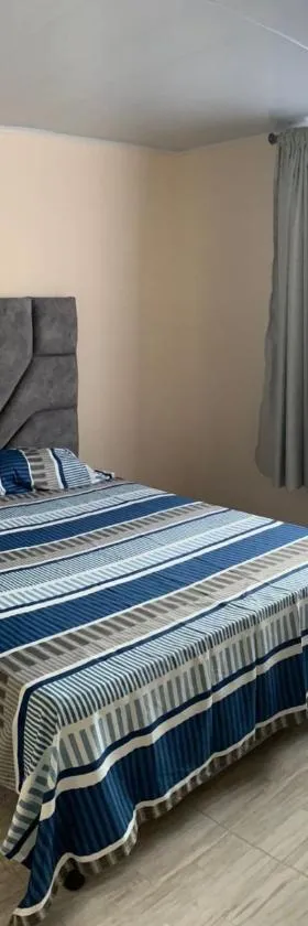Apartamento Ferchostour，位于多斯克布拉达斯的酒店