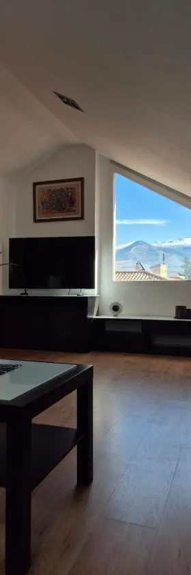 Penthouse Villa Alboran，位于迪拉尔的酒店