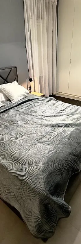 Apartamenty N, Trąbki，位于威利兹卡的酒店