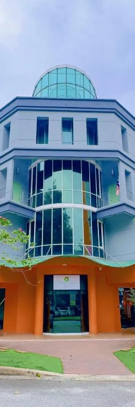 AP Concept Hotel，位于八打灵再也的酒店