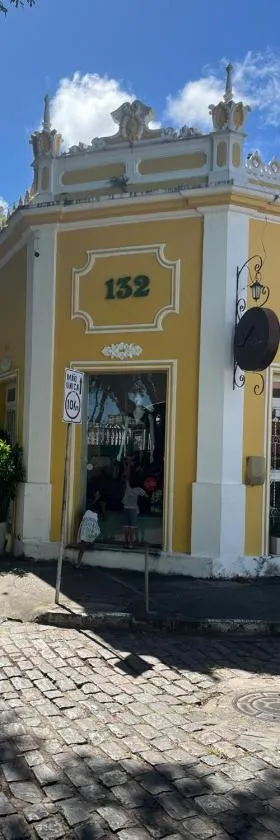 Pousada Canavieiras Frederic，位于卡纳维埃拉斯的酒店