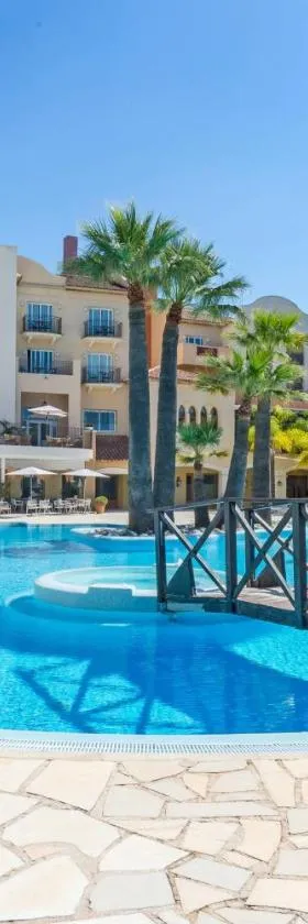 Denia Marriott La Sella Golf Resort & Spa，位于德尼亚的酒店