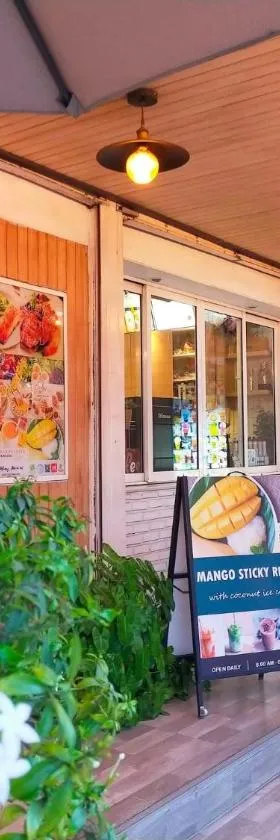 Nornnuea @ Inthanon，位于清迈的酒店