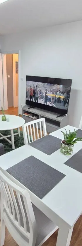 Apartmán U Zámku - Self Check in - Airport OSR Mosnov，位于Studénka的酒店