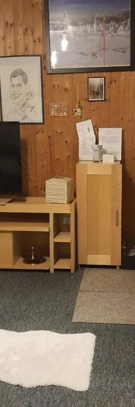 Horský apartmán Krkonoše，位于维特科维采的酒店
