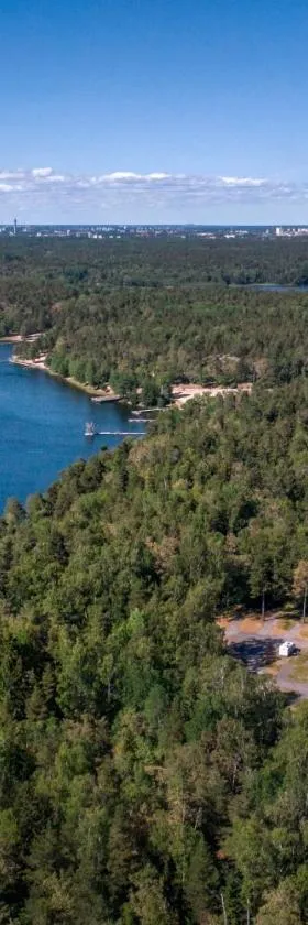 First Camp City-Stockholm，位于斯德哥尔摩的酒店