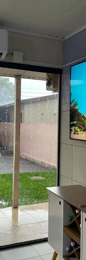 Habitação Verão，位于南罗萨里奥的酒店