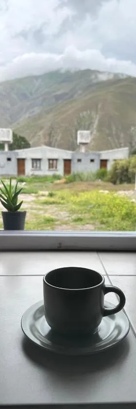 Casa Doña Elsa - amoblada ideal descanso en Volcán - Jujuy，位于Volcán的酒店