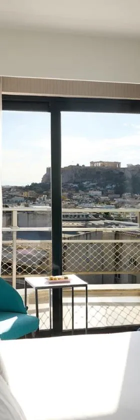 Astor Hotel Athens，位于雅典的酒店