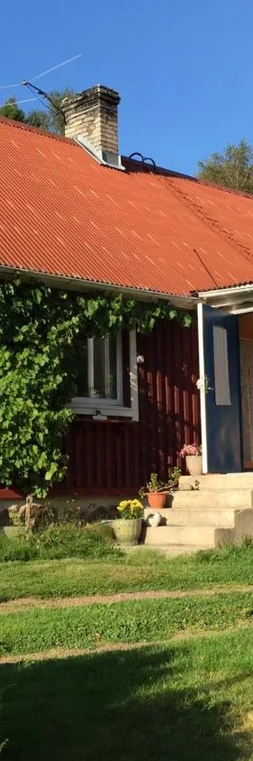 Mormorslyckan，位于Dönaberga的酒店