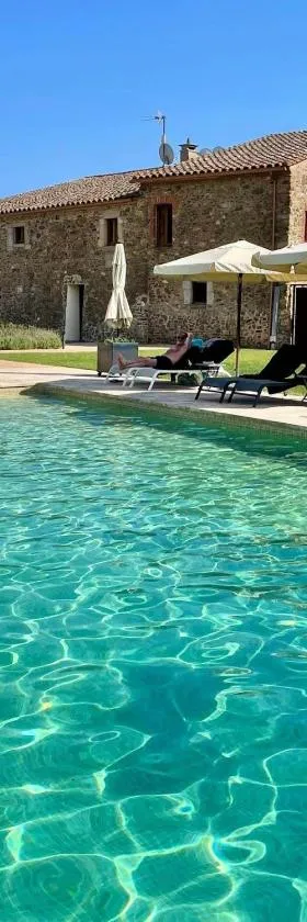 Hotel Mas del Sol，位于巴利-略夫雷加的酒店