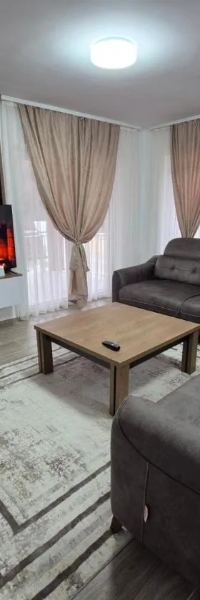 Bjance Lux Prijepolje，位于Prijepolje的酒店