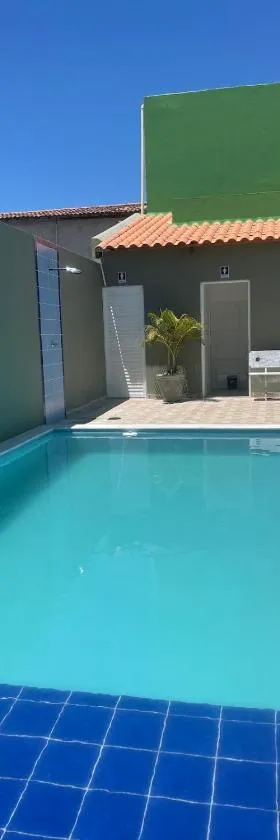 Apartamento em Arcoverde 4，位于阿尔科韦迪的酒店