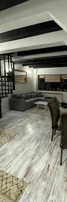 Cassa Alpin White，位于亚霍里纳的酒店