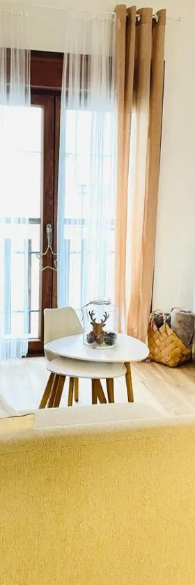 Casa Mariete，位于比利亚努阿的酒店